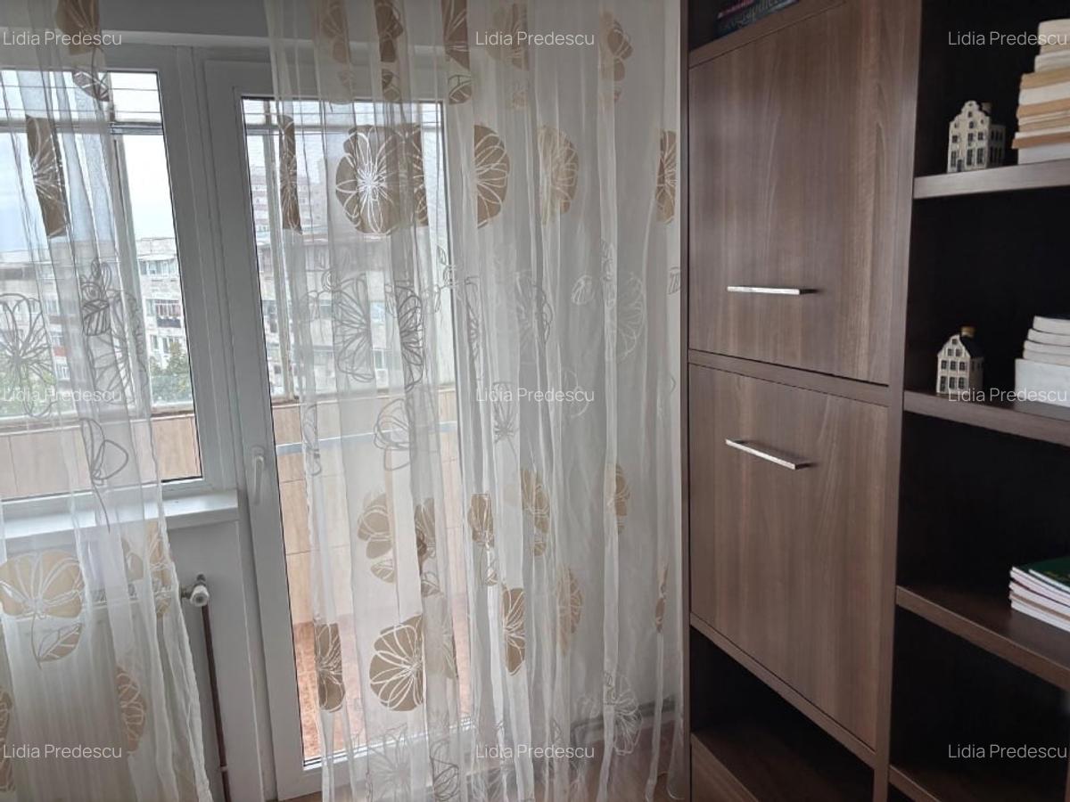 Vânzare 3 camere Lujerului - 6
