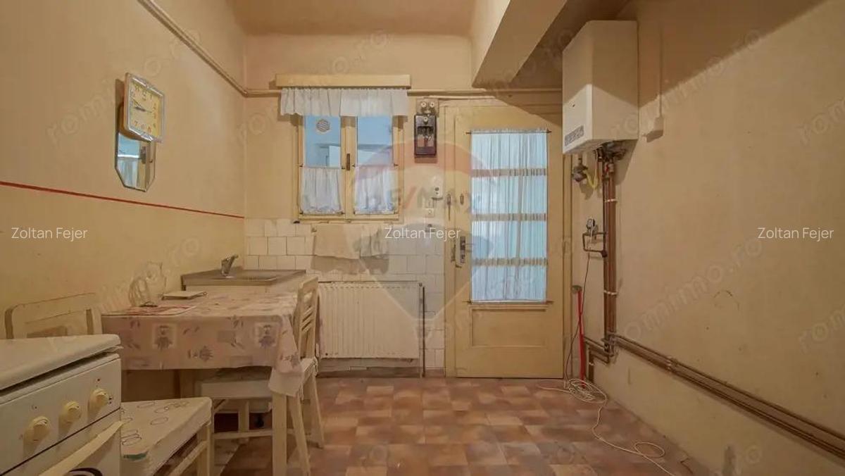 Comision 0 %! Garsoniera de vanzare in zona Brasovul Vechi! - 8