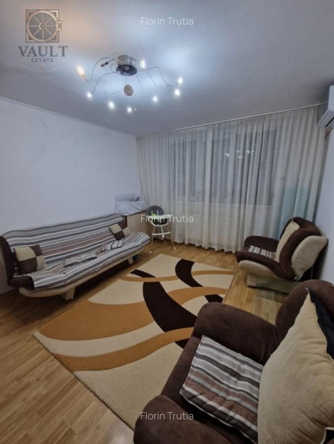 Apartament 3 camere - Centrala Proprie - Ozana - 2