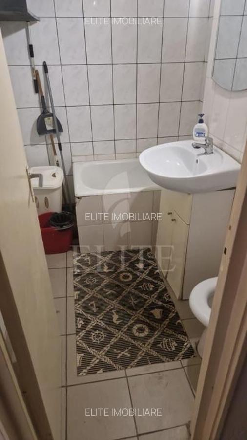 Garsoniera în zona EXPOTRANSILVANIA - 8
