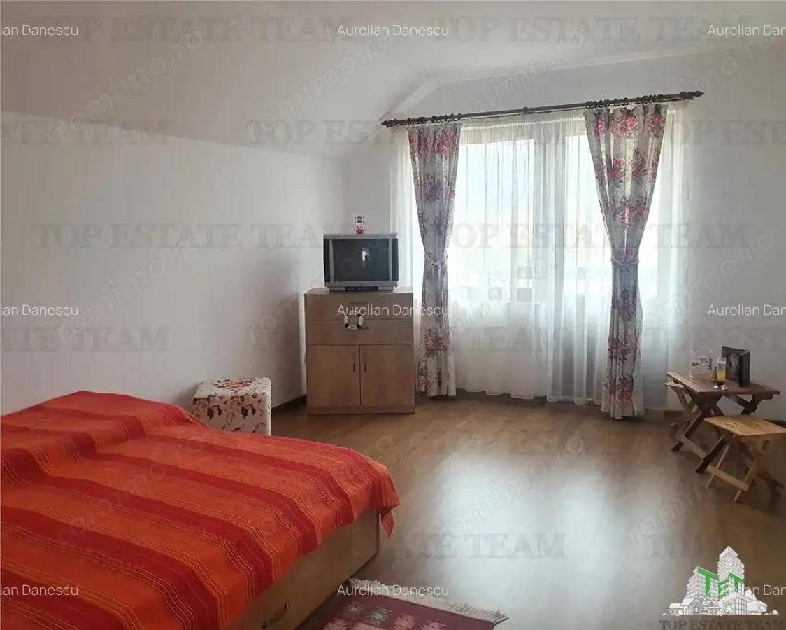 Casa de vanzare la 46 km. de Bucuresti - 5