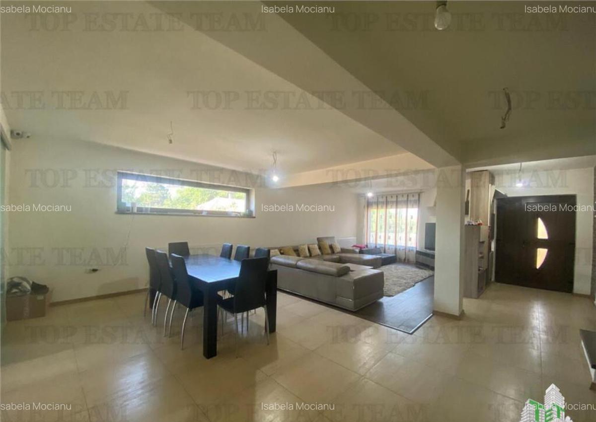 Vila P 1 cu 4 camere, localitatea Arsa/ Mangalia, Constanta - 3