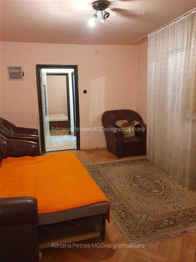 2 camere cf 1 spatios zona Circumvalatiunii - Mall - 8