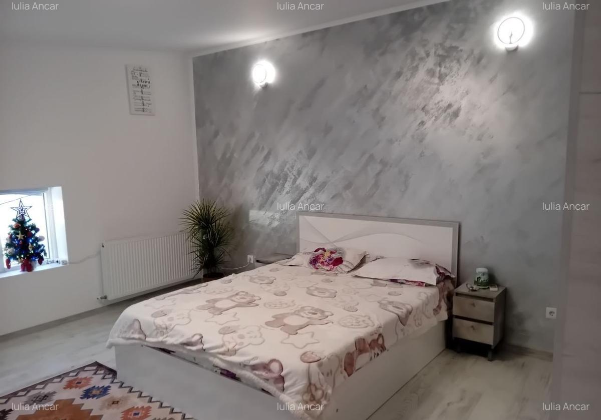 10 min Mall Sun Plazza,metrou, renovata 2024,P+1+M,6 camere,3 bai,245mp teren - 8