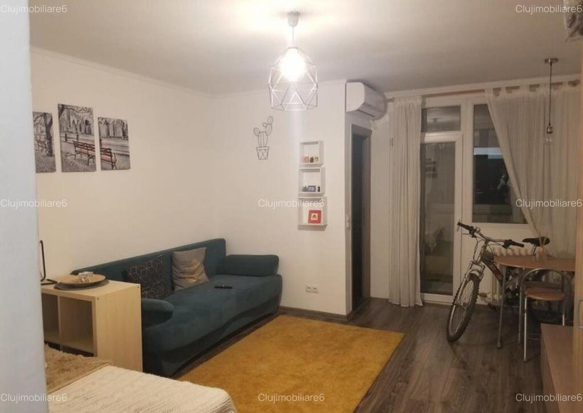 De inchiriat apartament o camera cartier Bulgaria - 1