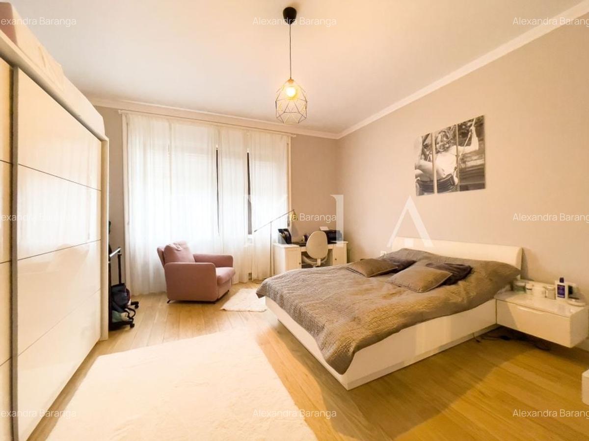 OX609 Central, Amenajat, Mobilat&Utilat, Garaj - 8