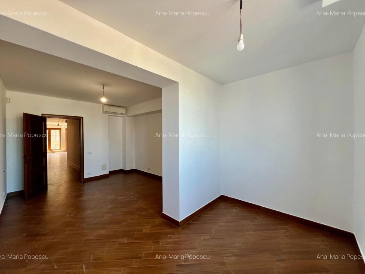 Apartament cu 4 camere semidecomandat în Dorobanți - 5