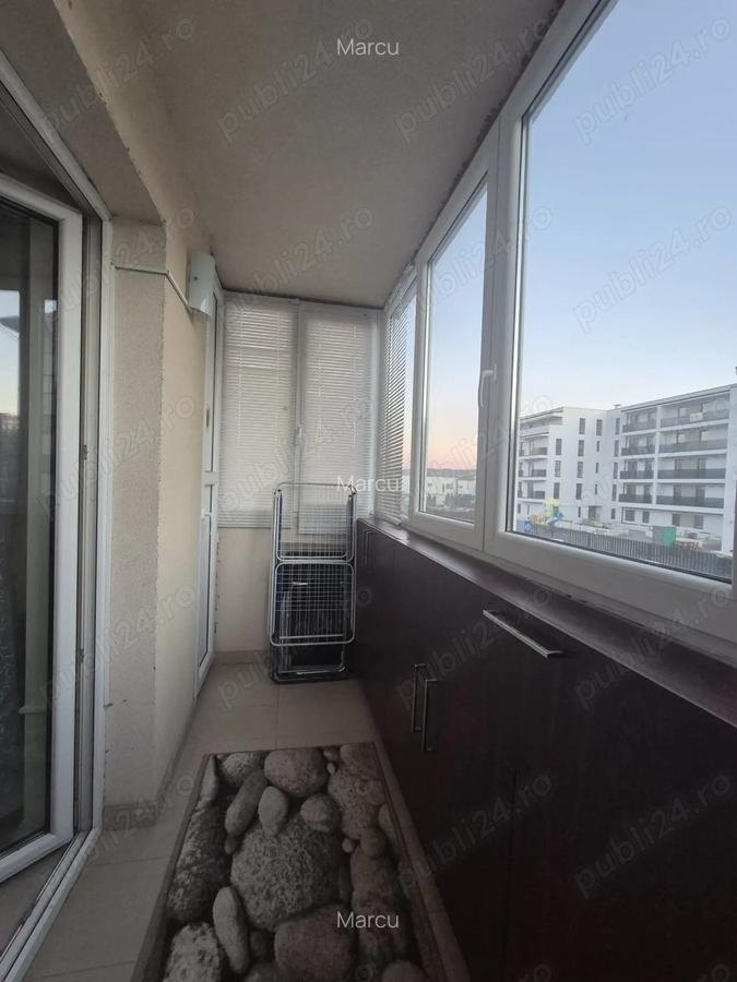 Vand apartament 2 camere si parcare - 10