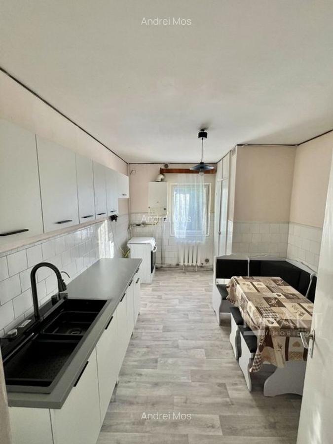 Apartament cu 4 carmere decomandat in Grigorescu - 3