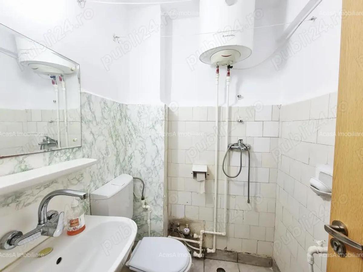 Cea mai ieftina garsoniera de la A-urile din Tiglina 1 - 7