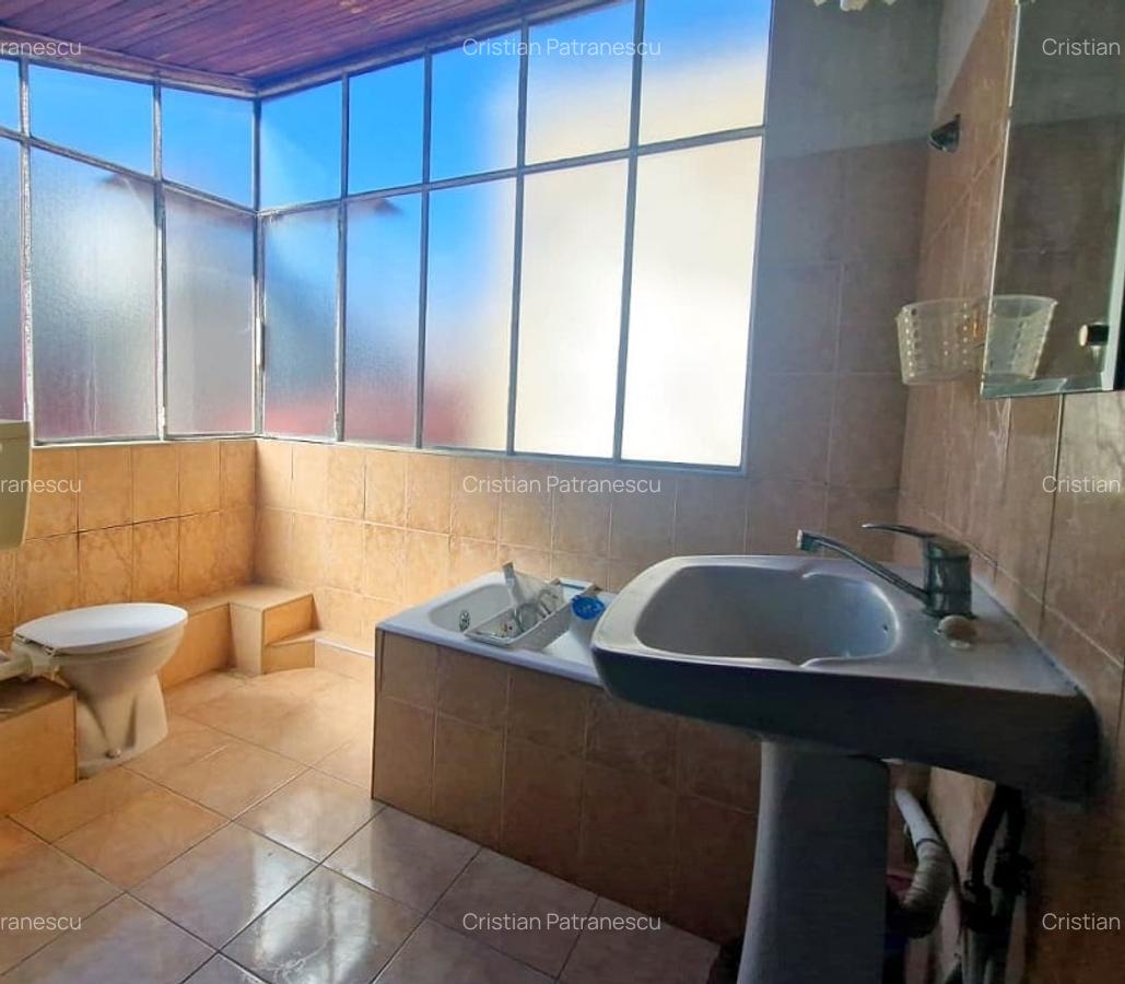 Apartament Ultracentral Tip Duplex | 4 camere | Etaj 1 + Mansarda - 12