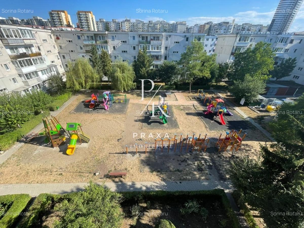 Apartament de inchitiat 3 camere Manastur! - 18