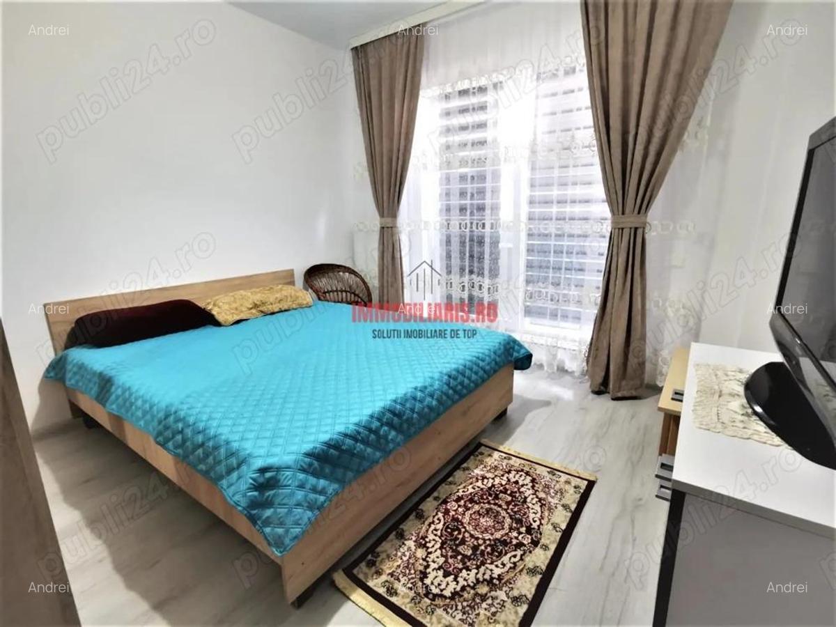 Metrou N.Teclu - Decomandat - Centrala Proprie - AC - Parcare - 4