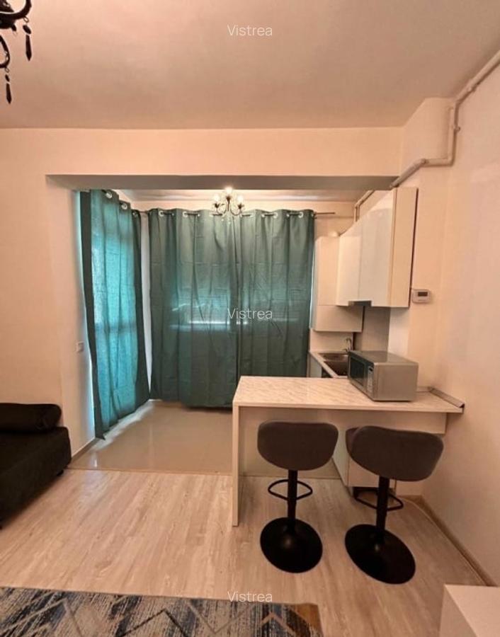 Inchiriere garsoniera Militari Residence - Complex Avangarde Home - 2
