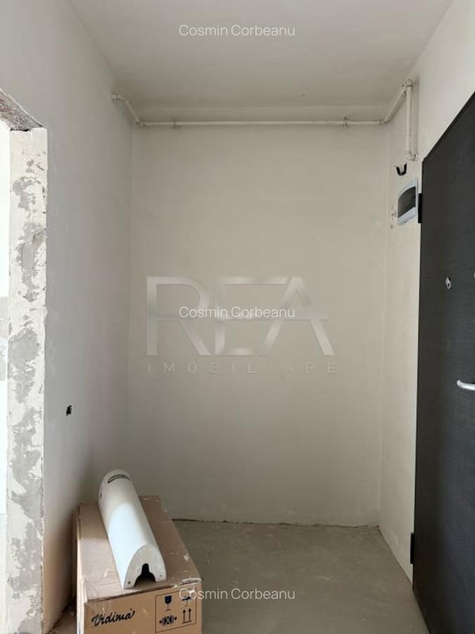 Garsoniera Exigent Faza 5 Plaza Residence - 6
