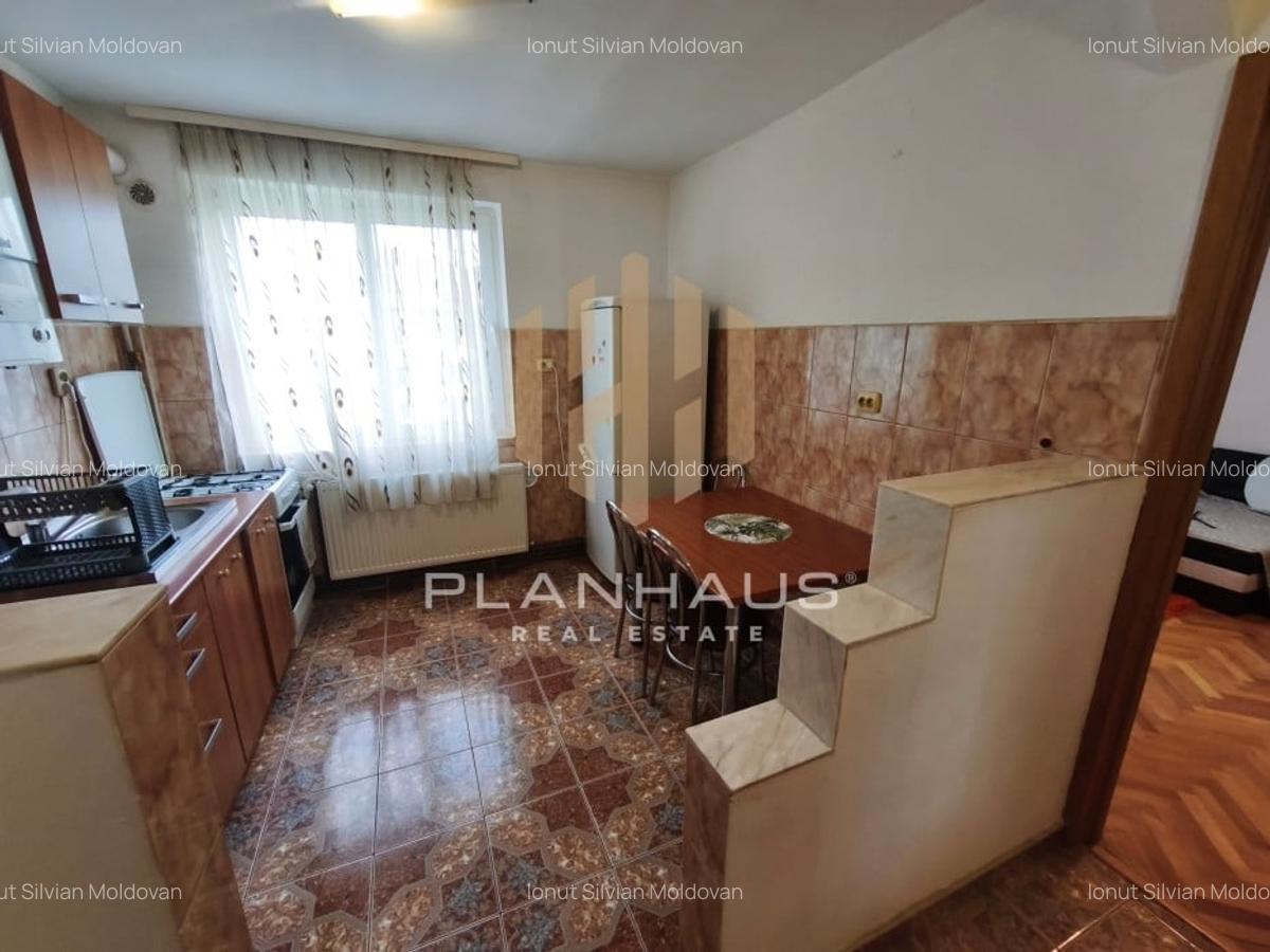 Apartament– 2 camere, ultracentral, Zona Eurohotel Aviatorilor , etaj 3 - 6