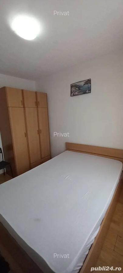 Inchiriez apartament 2 camere Berceni - 1