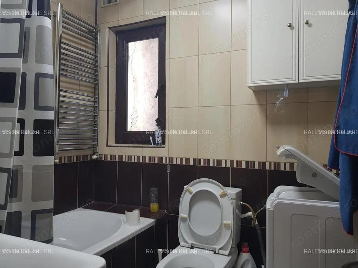 Vanzare apartament ultracentral, 3 camere, 82mp, Maria Rosetti - 5