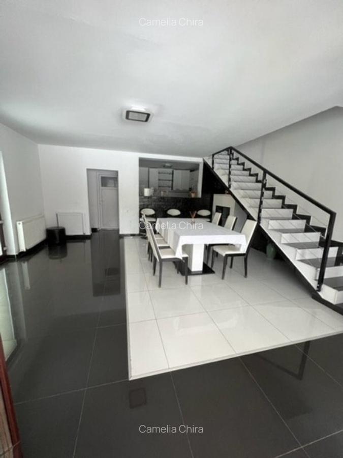 LAC MOGOSA, vila D+P+E+M cu 3ari teren! - 25