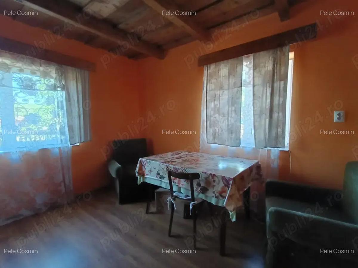 Vand casa in satul Derni?oara,jud. Bihor - 5