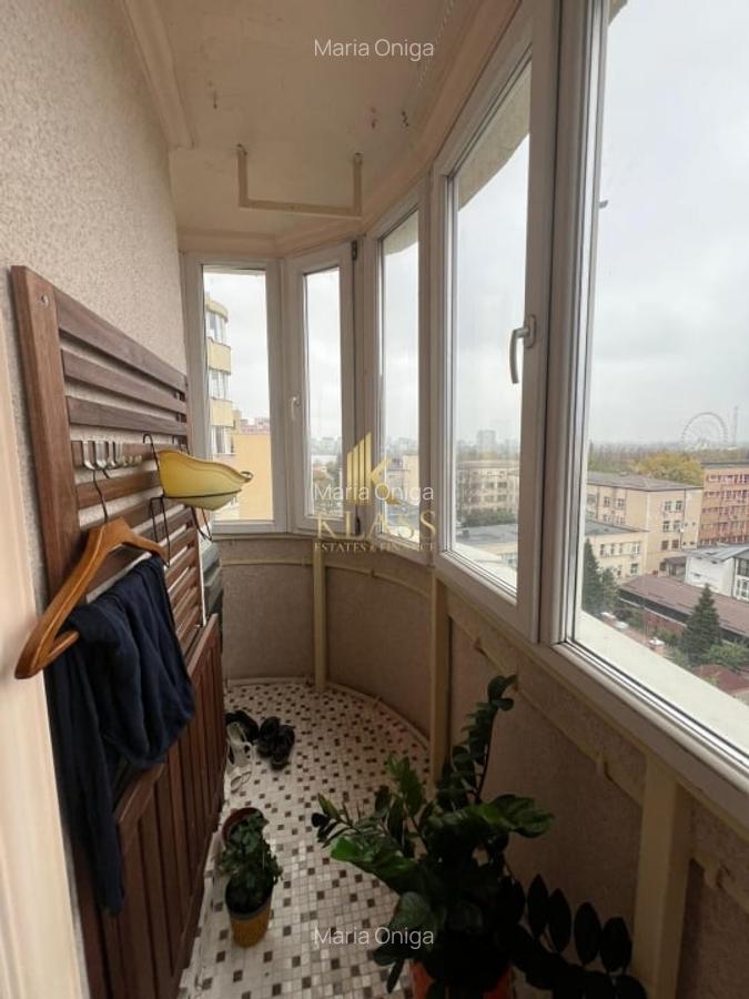 Garsoniera | Tei - 6