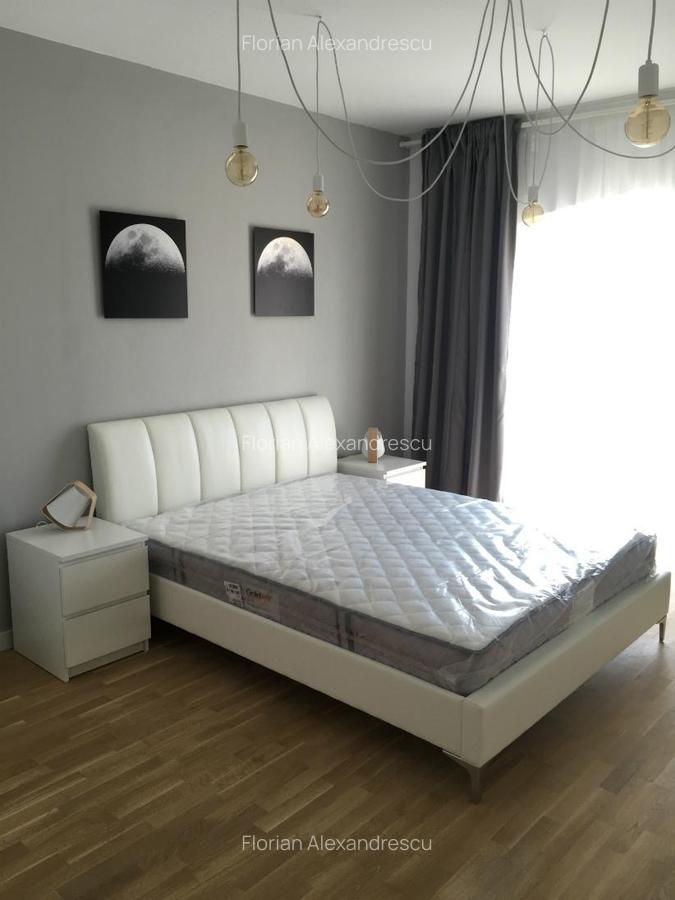 Apartament cu 4 camere decomandat, mobilat în Pipera - 8