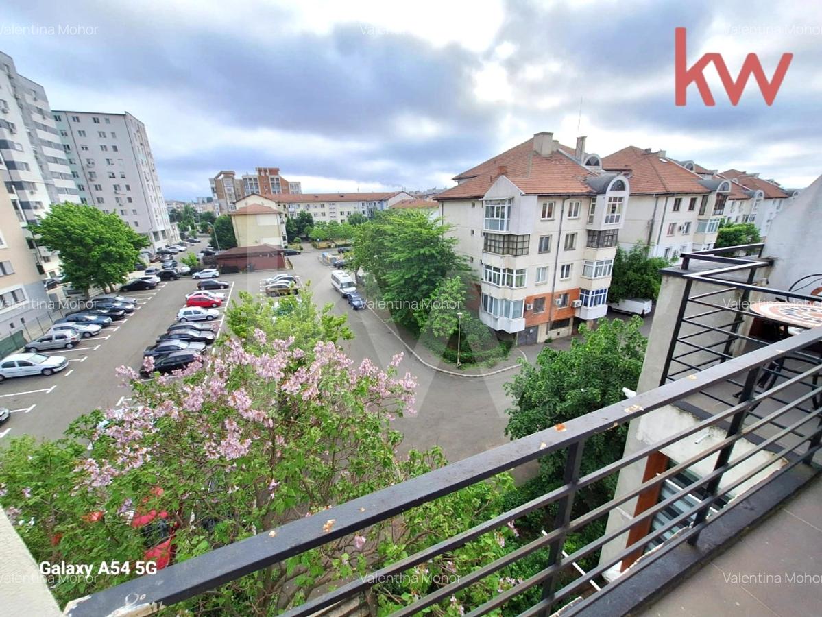 3 Camere Penthouse Exclusivist | Promenada Mall - 6