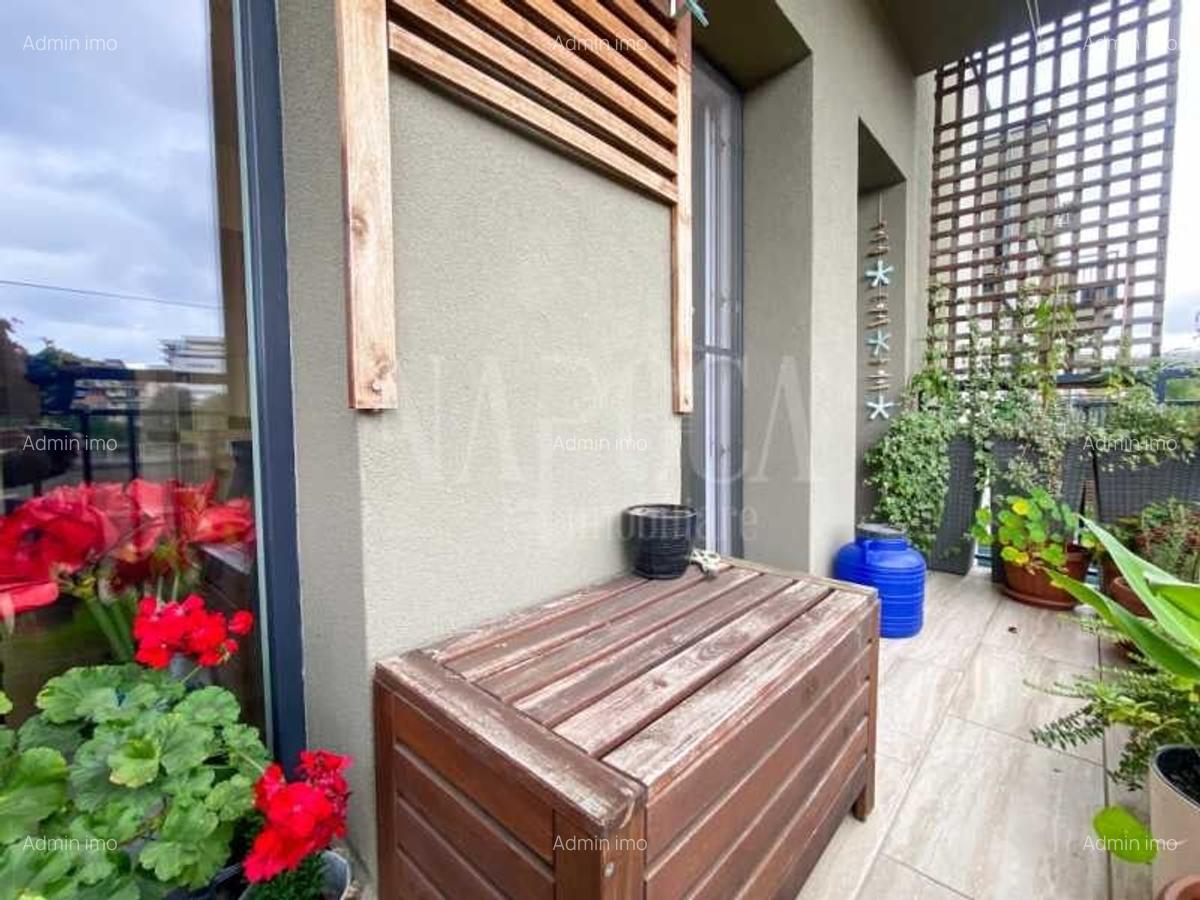 Apartament 2 camere de vanzare in Borhanci, Cluj Napoca - 7 Apartament 2 camere de vanzare in Borhanci, Cluj Napoca - 7