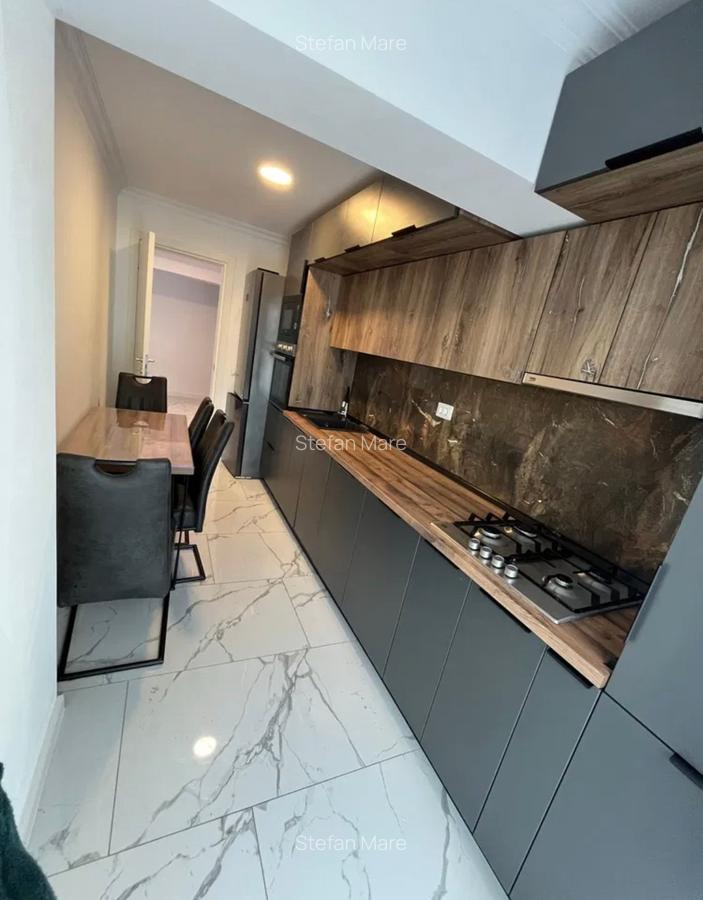 2 camere Drumul Taberei - Timisoara 101N *imobil nou* - 2