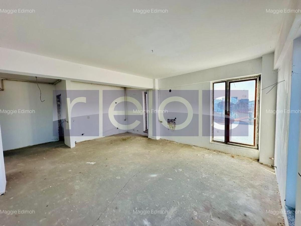 VANZARE APARTAMENT TIP STUDIO |  AVIATIEI  | 54 MP | LOC PARCARE | - 1