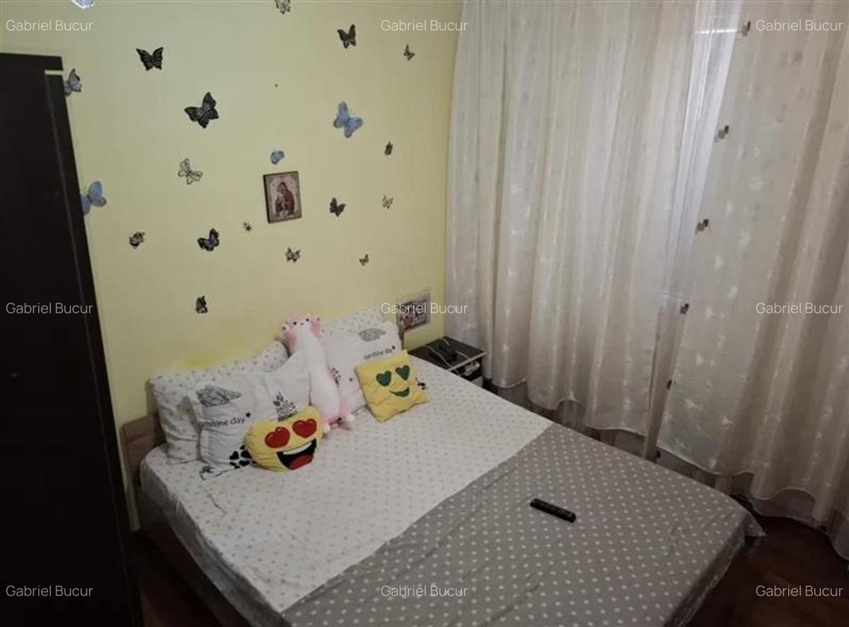 Apartament cu 3 camere decomandat, mobilat în Apărătorii Patriei - 6