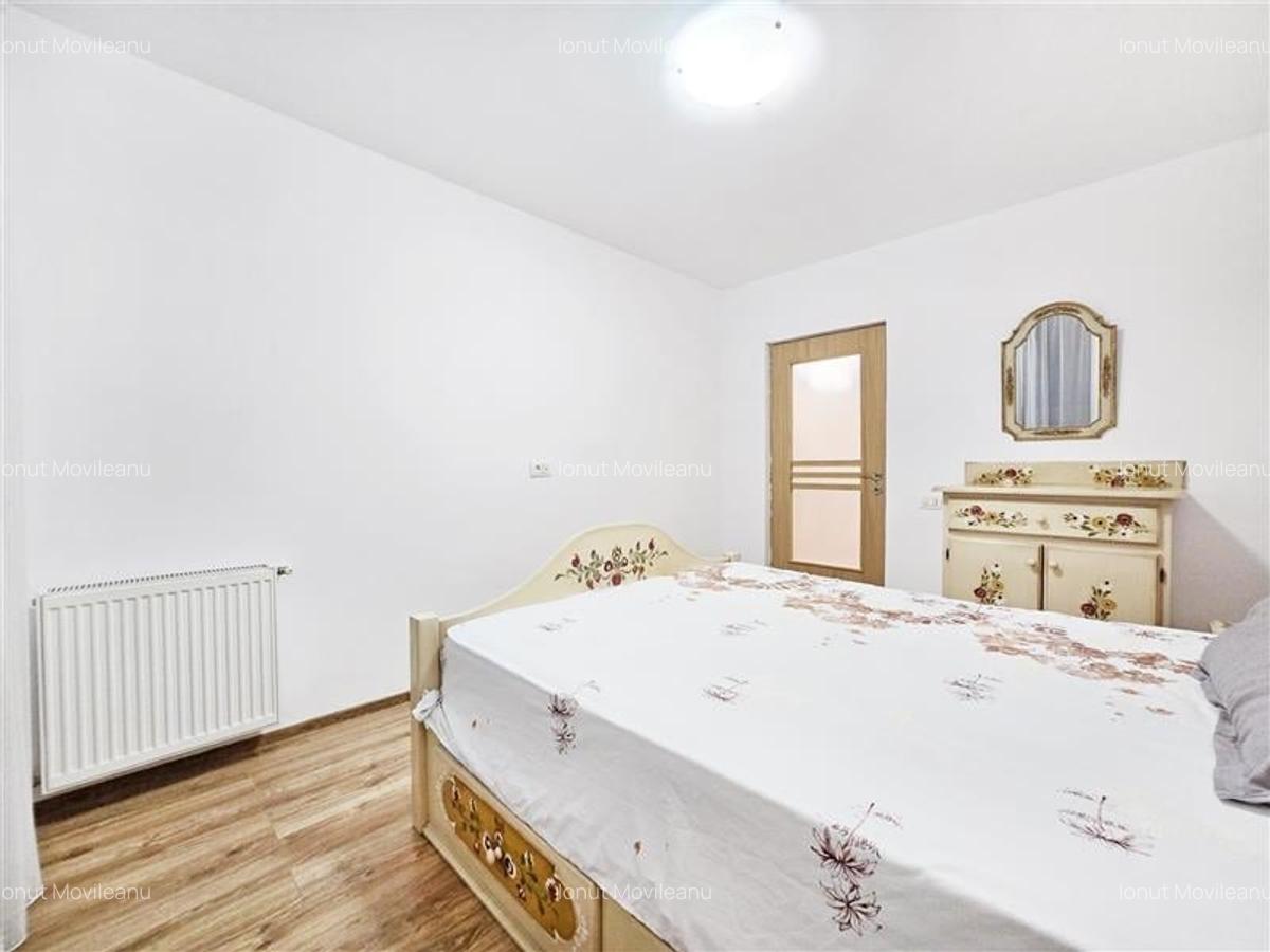 Apartament 3 camere Vulcan Center - parcare subterana - 5