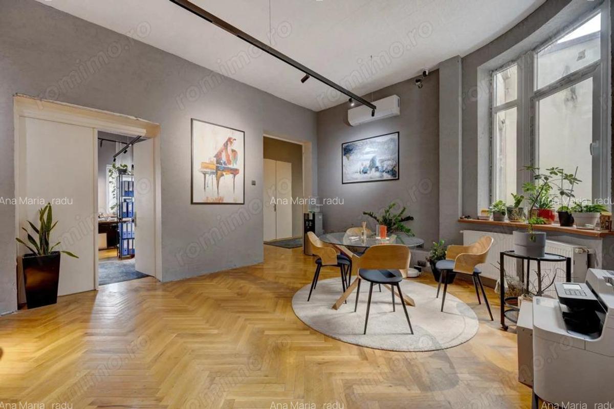 Cismigiu | Apartament 4 camere - 17