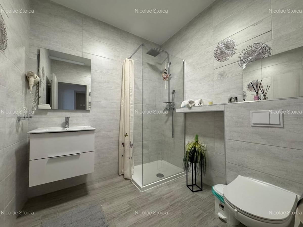 Rasnov, apartament deosebit, oportunitate investitionala, Primaverii - Promenada - 17