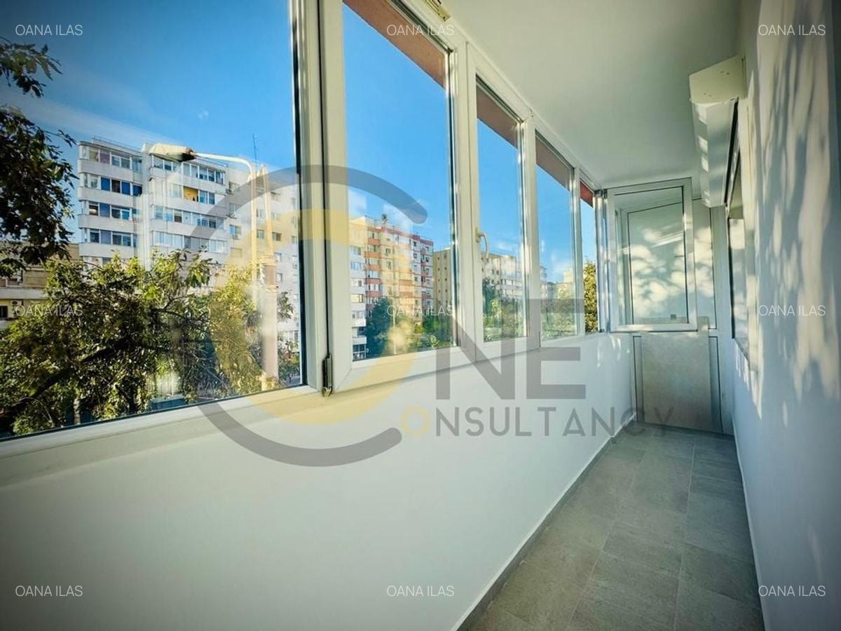 Calea Moșilor Apartament renovat nemobilat 3 camere - 7