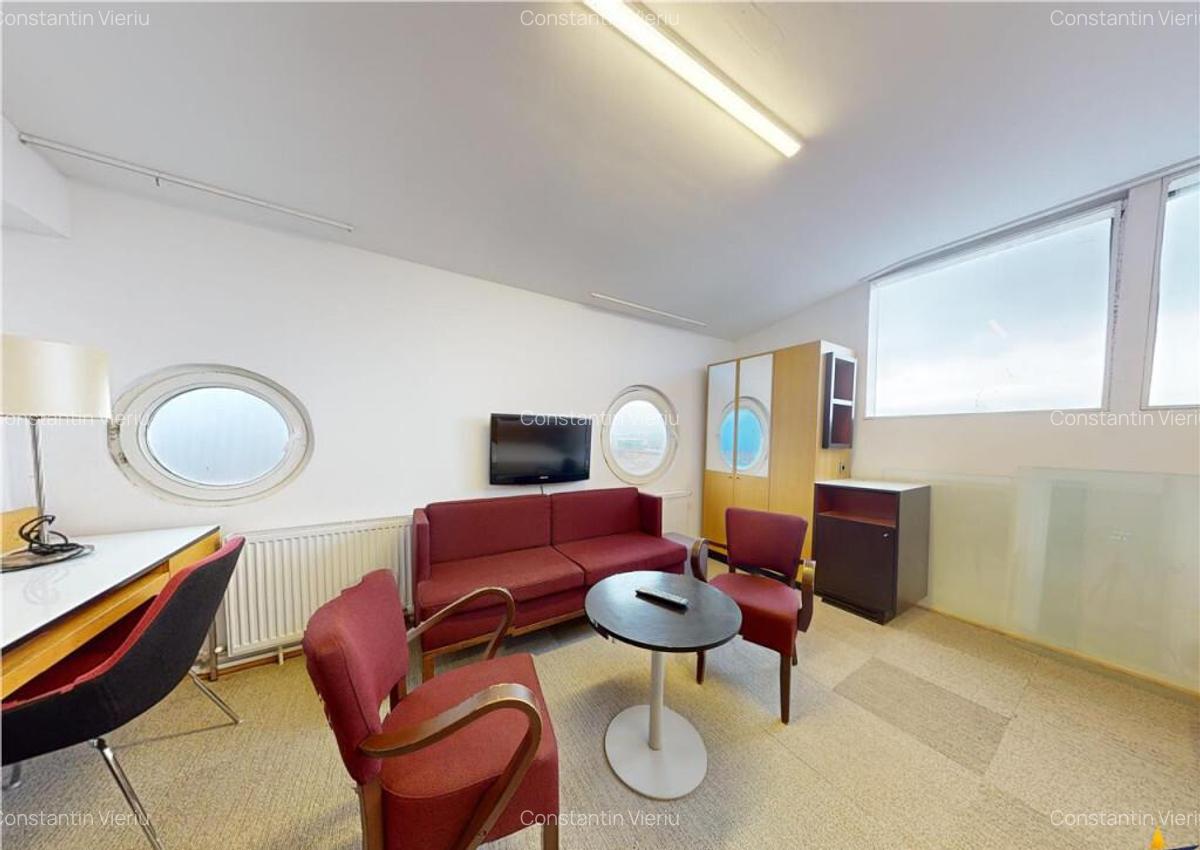 LIVE! Motel sub proiect inovator, design eco-friendly si con - 2