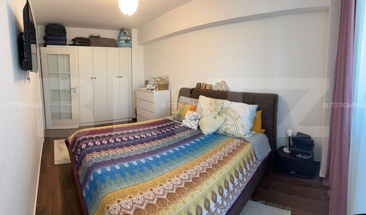 Apartament de vanzare, cu 2 camere, 58 mp, zona Ideal Residence CUG - 1