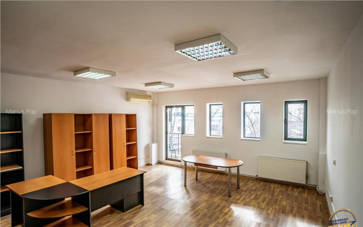 Spatiu de birouri cu utilitatile incluse, Centrul Civic, Bra - 2