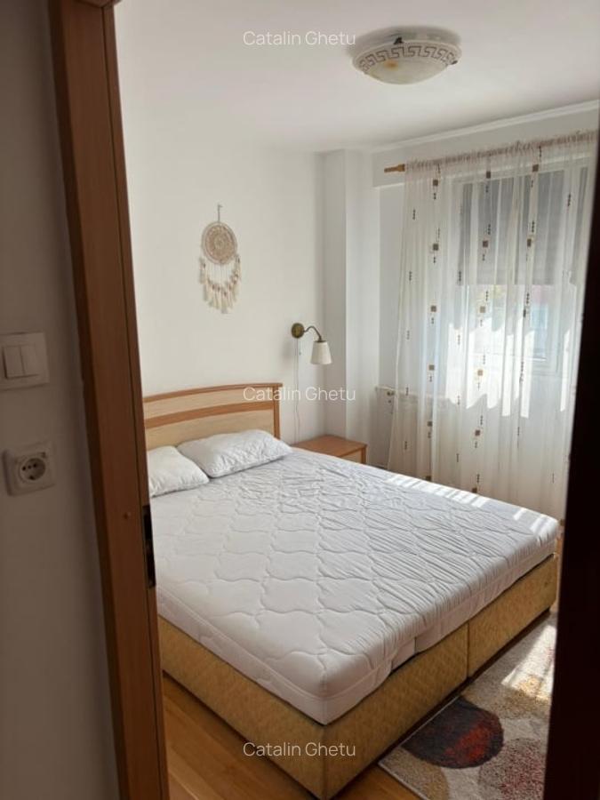 2 Camere | Dorobanti - Str.Amman | 10 Minute Metrou | Pet Friendly - 5