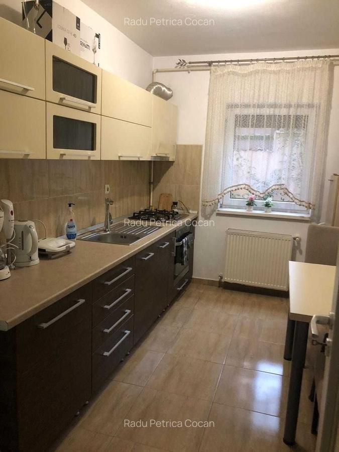 Garsonieră decomandată în Aurel Vlaicu - 1