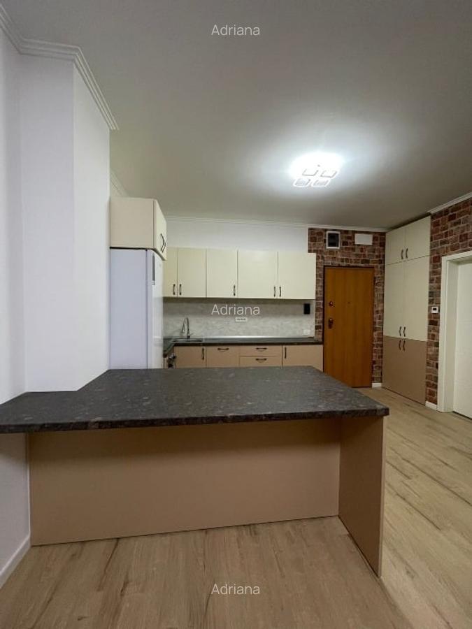 Inchiriez apartament + loc de parcare - 6