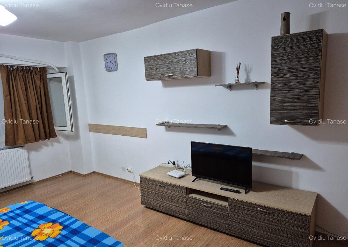 Garsoniera moderna Nerva Traian - Timpuri Noi! Oportunitate! - 8 Garsoniera moderna Nerva Traian - Timpuri Noi! Oportunitate! - 8