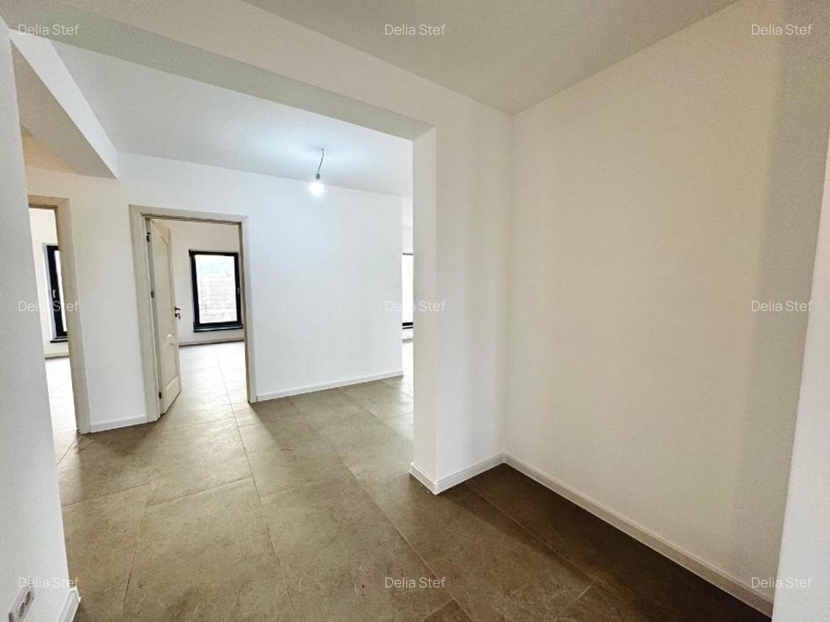 Casă modernă pe parter cu teren 750 mp, vedere spre munți,  Cărpiniș ,Tarlungeni - 3