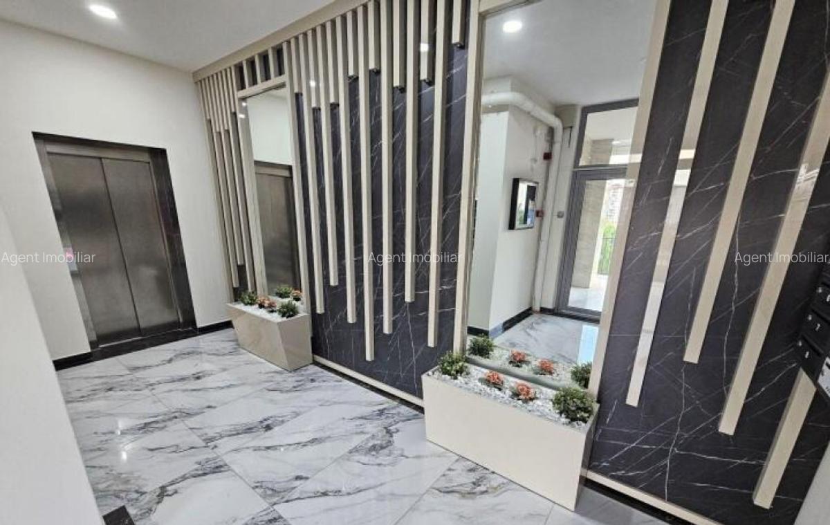 Vitan barzesti rin grand studiio dubla etaj 4 - 6