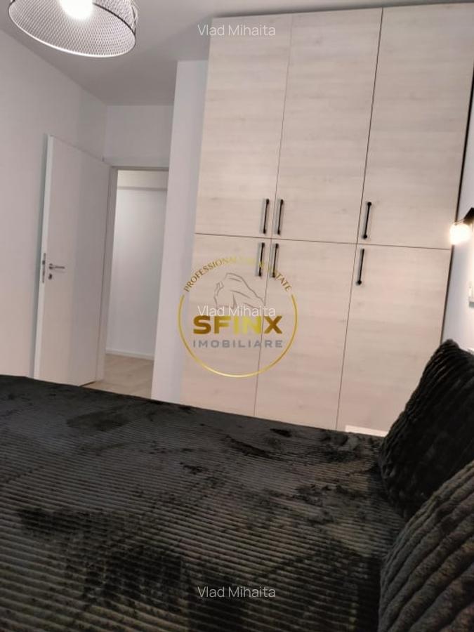 Apartament 3 camere | Belvedere Residence | 2025 |  prima inchiriere - 3