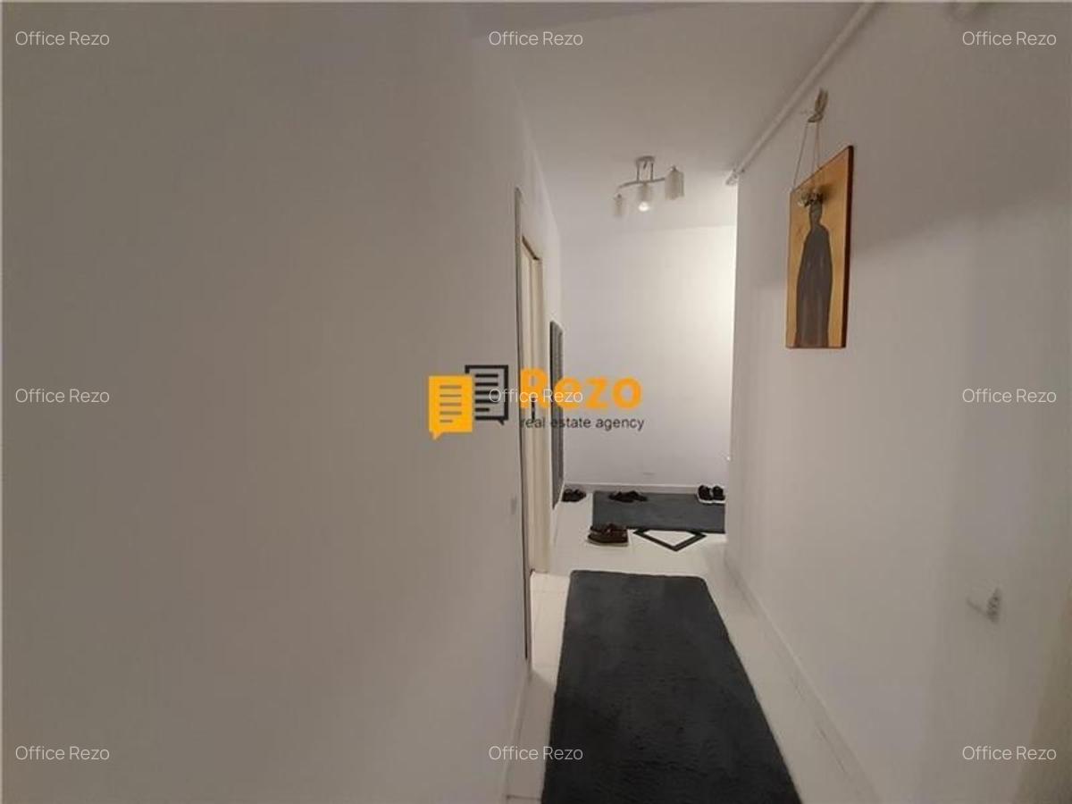 13 SEPTEMBRIE, DORNEASCA, 59 MP ETAJ 3/4 CENTRALA PROPRIE, BLOC 2016, LIFT - 11