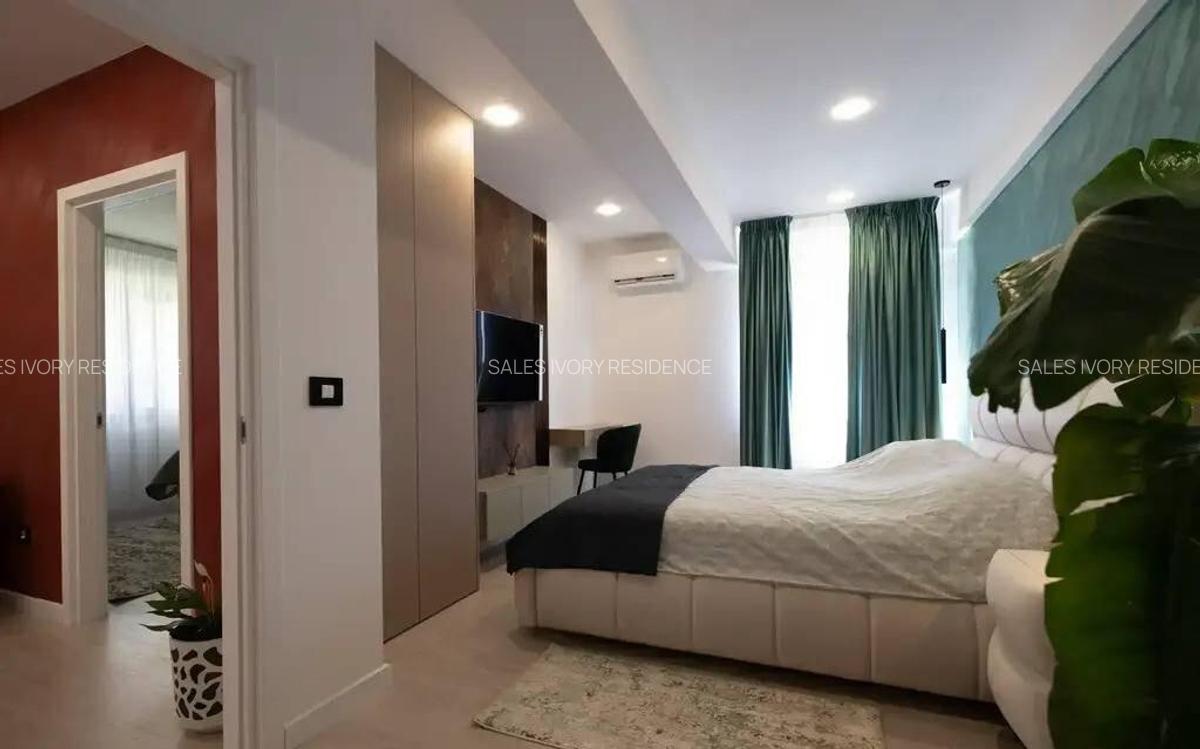 Oferta!!! Apartament cu 3 Camere Finalizat - Loc de Parca... - 15