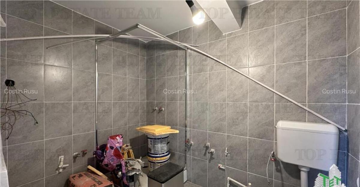 Casa individuala 6 camere de zona metrou Republica - 5