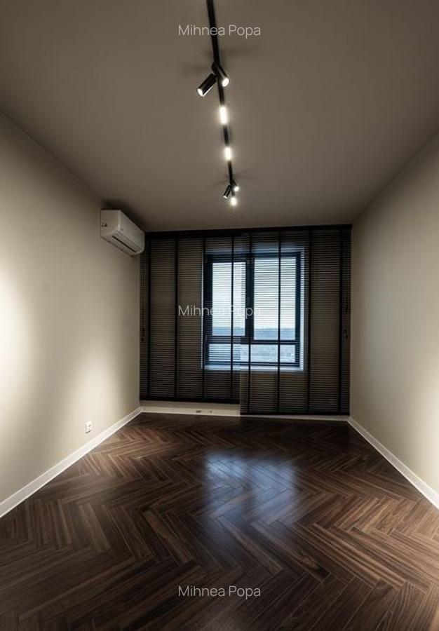 3 camere de inchiriat | BANEASA | Vedere la PADURE - 9