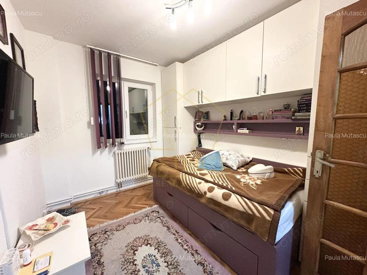 Apartament deosebit cu 3 camere | Zona Dacia - 5